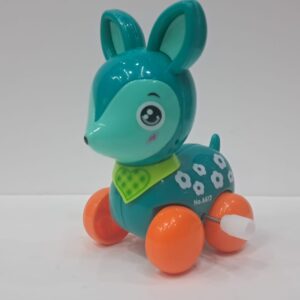 Funny Spring Gear Toys for Kids