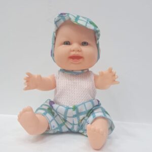 Cute Baby Doll