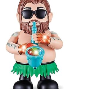 Music Uncle – Electric Dance Toy