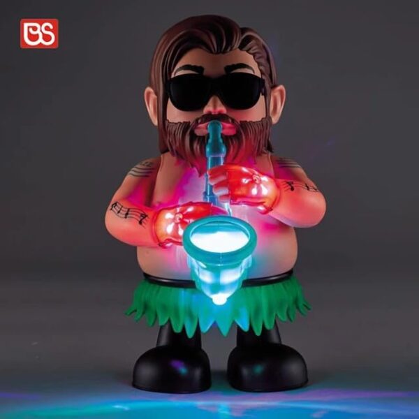 Music Uncle – Electric Dance Toy